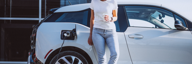 voiture electrique enquete francz