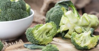 15 idées de recettes faciles et délicieuses avec du brocolis 15 idées de recettes faciles et délicieuses avec du brocolis