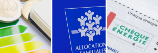Audit énergétique, revalorisation de certaines aides : voici tout ce qui change en avril 2023