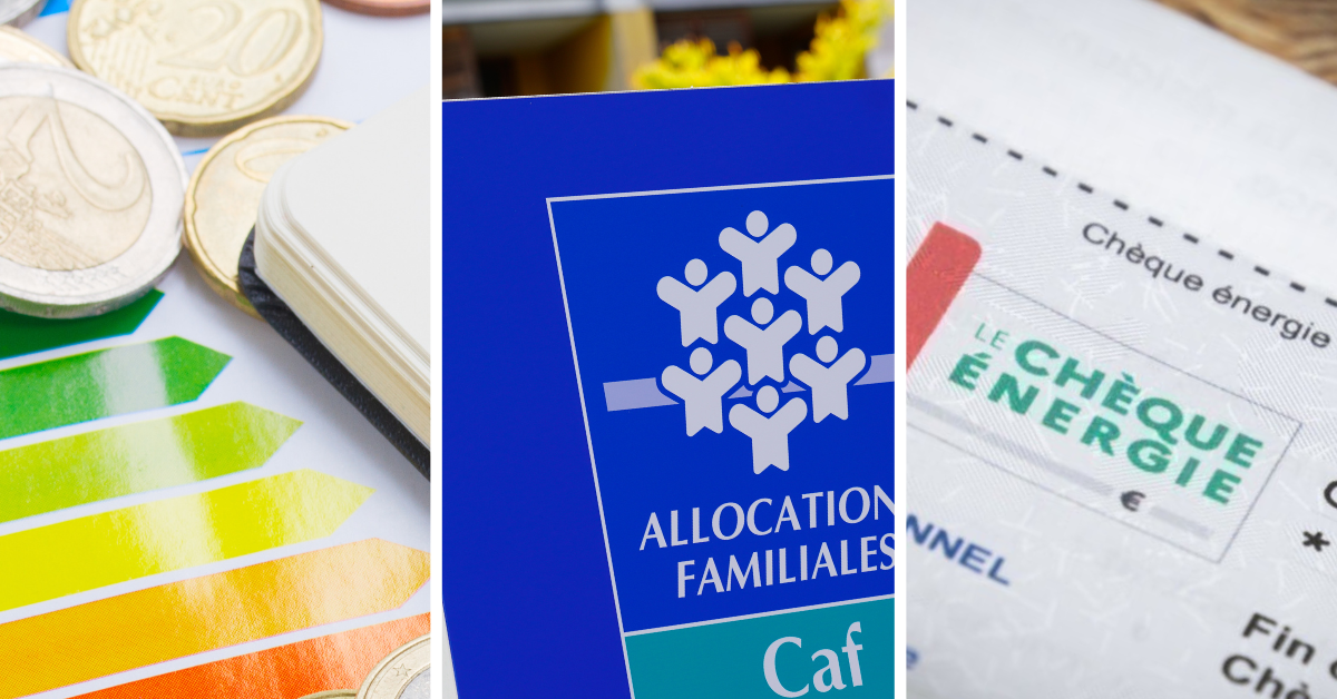 Audit énergétique, revalorisation de certaines aides : voici tout ce qui change en avril 2023