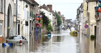 2050 : voici les régions qui seront les plus touchées par le changement climatique 2050 : voici les régions qui seront les plus touchées par le changement climatique