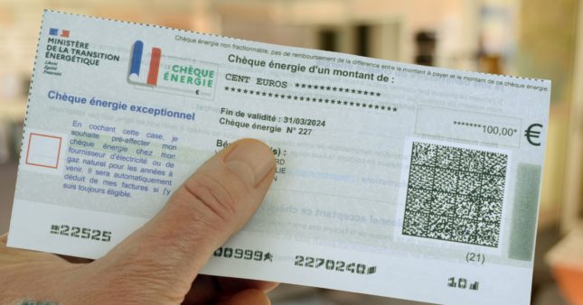 Locataires HLM, utilisez votre chèque énergie pour les charges de chauffage ! Locataires HLM, utilisez votre chèque énergie pour les charges de chauffage !