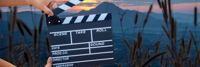 cinema environnement