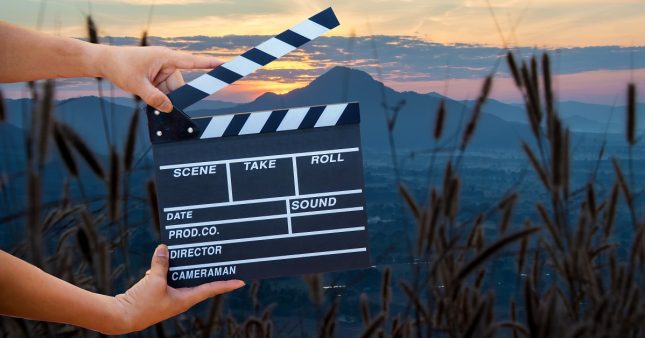 Le cinéma, une industrie qui pèse lourd sur l’environnement