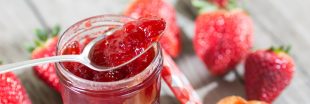 Pesticides dans votre confiture : un supplément que vous n'avez pas commandé ?