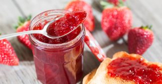 Pesticides dans votre confiture : un supplément que vous n'avez pas commandé ? Pesticides dans votre confiture : un supplément que vous n'avez pas commandé ?