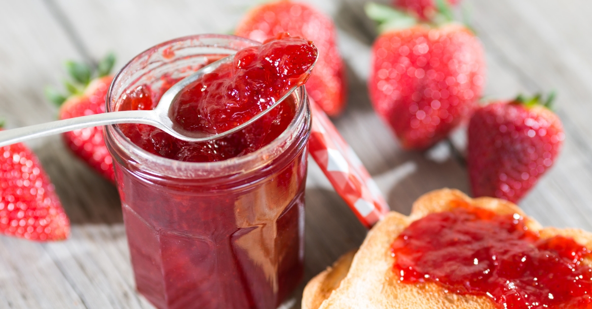 Pesticides dans votre confiture : un supplément que vous n'avez pas commandé ? Pesticides dans votre confiture : un supplément que vous n'avez pas commandé ?