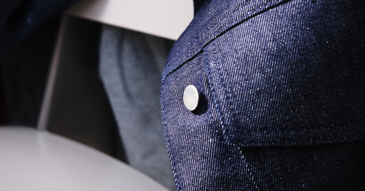 Du fil à la toile : Dao, le jean responsable qui allie éthique, qualité et design