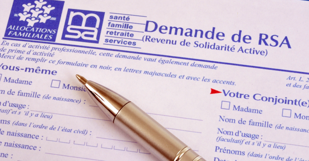 Activité d’insertion : bientôt de nouvelles obligations pour les allocataires de RSA