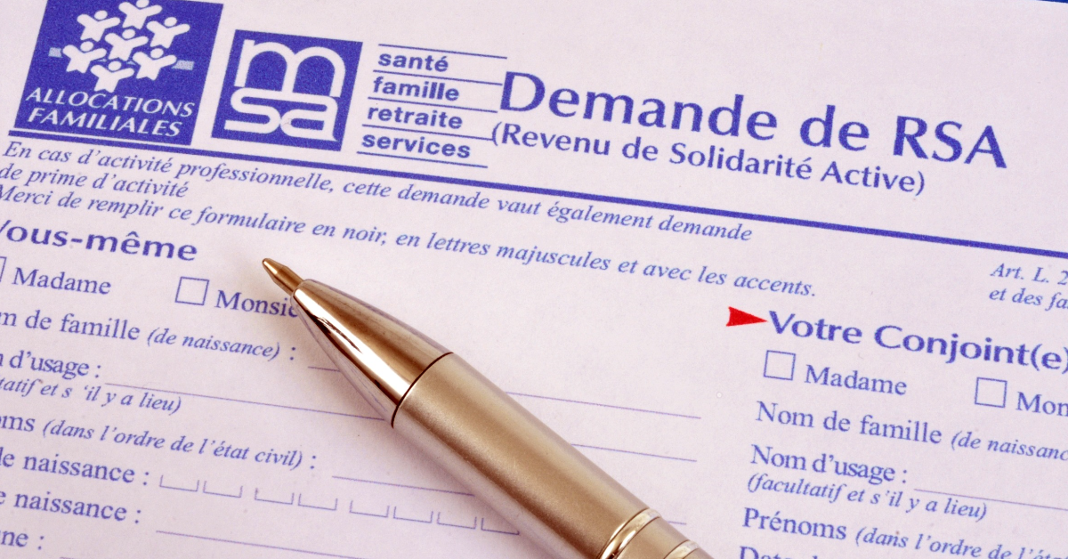 Activité d'insertion : bientôt de nouvelles obligations pour les allocataires de RSA Activité d'insertion : bientôt de nouvelles obligations pour les allocataires de RSA