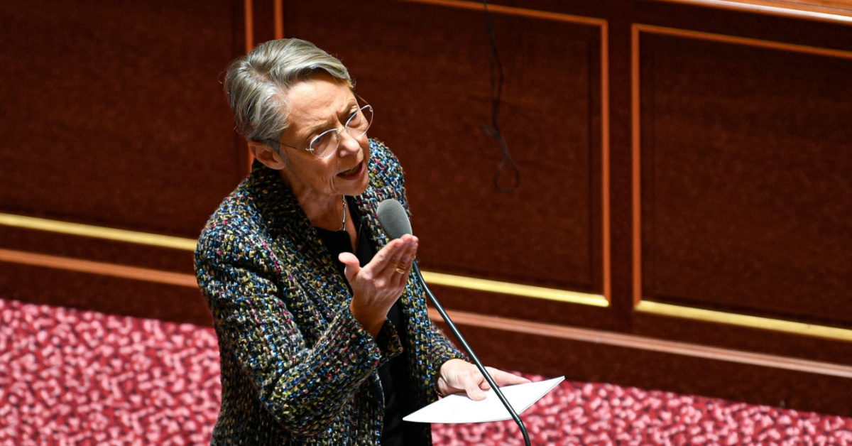 49.3, 64, 43, 1.200, 5... Découvrez les chiffres clefs de la réforme des retraites 49.3, 64, 43, 1.200, 5... Découvrez les chiffres clefs de la réforme des retraites