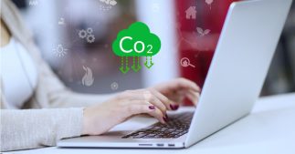 L'empreinte carbone du numérique multipliée par 3 d'ici 2050 L'empreinte carbone du numérique multipliée par 3 d'ici 2050