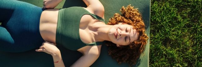 Perte de poids : 6 exercices faciles à pratiquer pour des résultats rapides