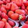 Ce que vous devez savoir avant d'acheter vos fraises en supermarché...