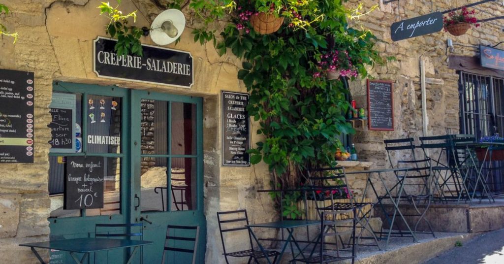 Le plus beau village du monde est en France : un joyau architectural hors du temps