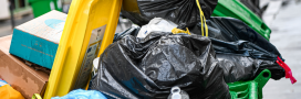 Hausse de la taxe sur les déchets : combien ça va coûter aux ménages ?