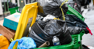 Hausse de la taxe sur les déchets : combien ça va coûter aux ménages ? Hausse de la taxe sur les déchets : combien ça va coûter aux ménages ?
