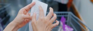 Carte du pouvoir d'achat : les Français inégaux face à l'inflation en fonction des régions
