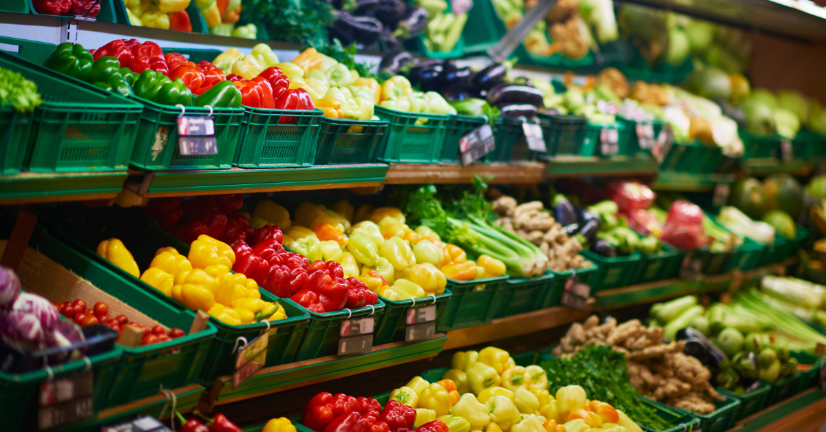 Le Label anti-gaspillage arrive dans les grandes surfaces Le Label anti-gaspillage arrive dans les grandes surfaces