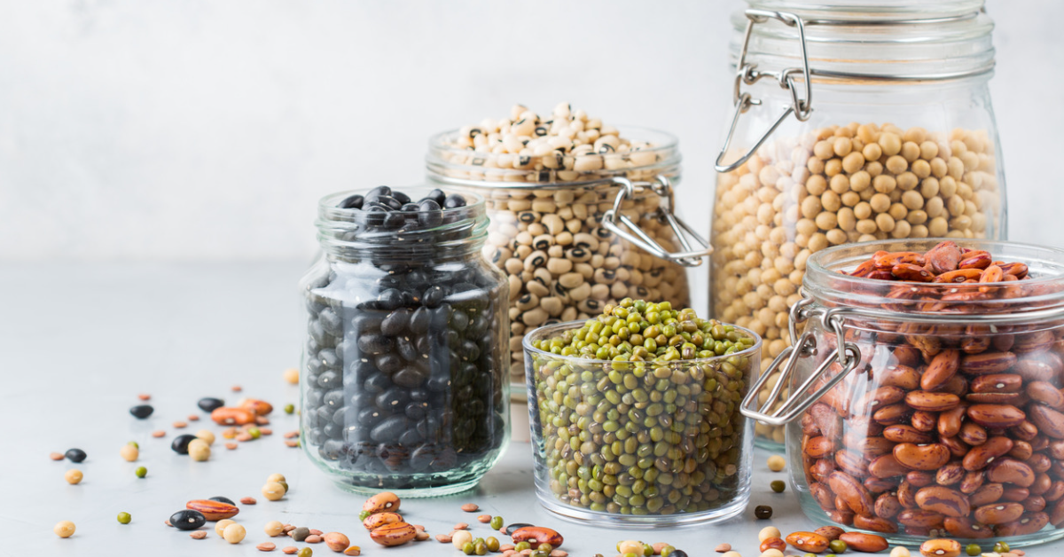 Pourquoi faut-il faire le plein de légumineuses ? Pourquoi faut-il faire le plein de légumineuses ?