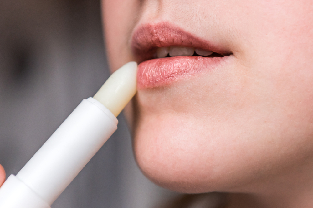 Comment éviter la sécheresse des lèvres ?