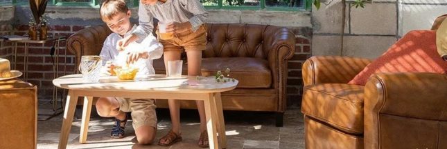 Maison Saulaie : la renaissance du mobilier durable et personnalisable