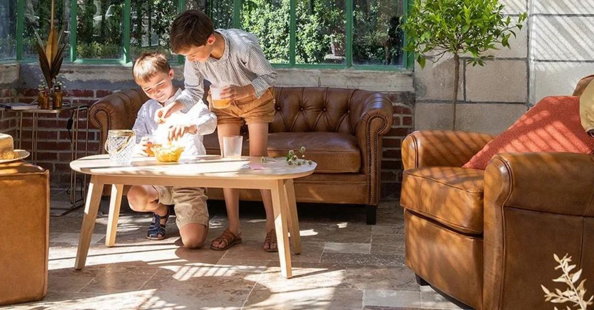 Maison Saulaie : la renaissance du mobilier durable et personnalisable, un savoir-faire ancien au service de l'excellence Maison Saulaie : la renaissance du mobilier durable et personnalisable, un savoir-faire ancien au service de l'excellence