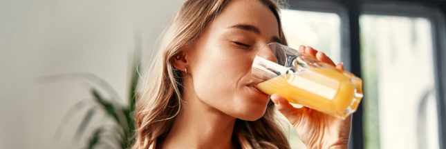Les 6 meilleures boissons pour réduire sa glycémie sans frustration