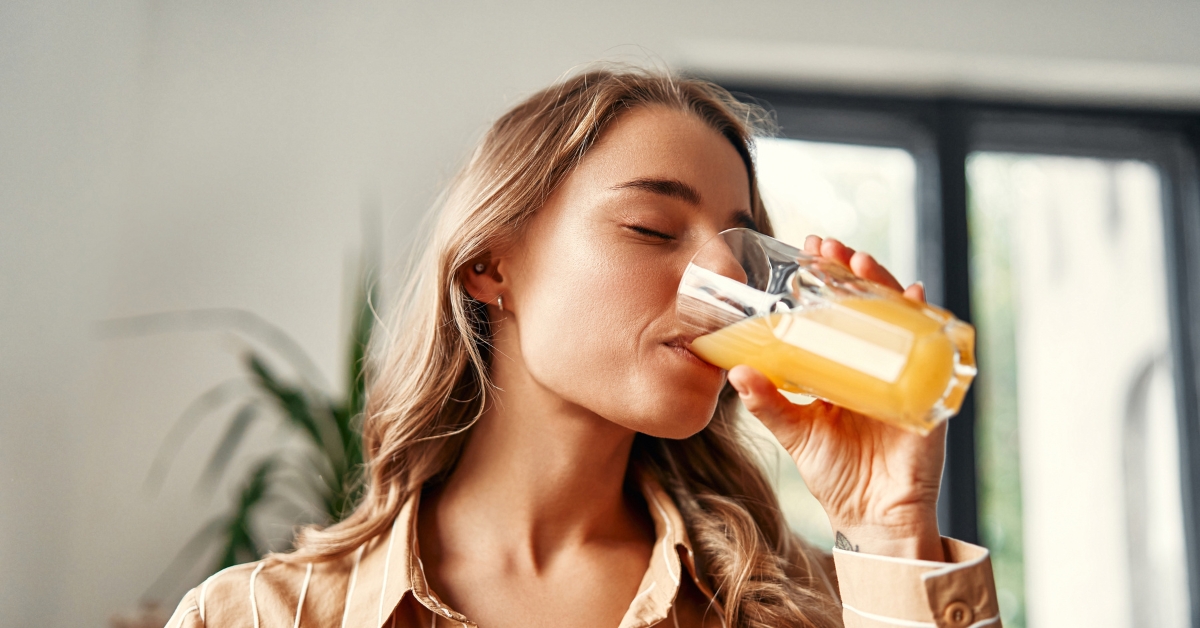 Les 6 meilleures boissons pour réduire sa glycémie sans frustration