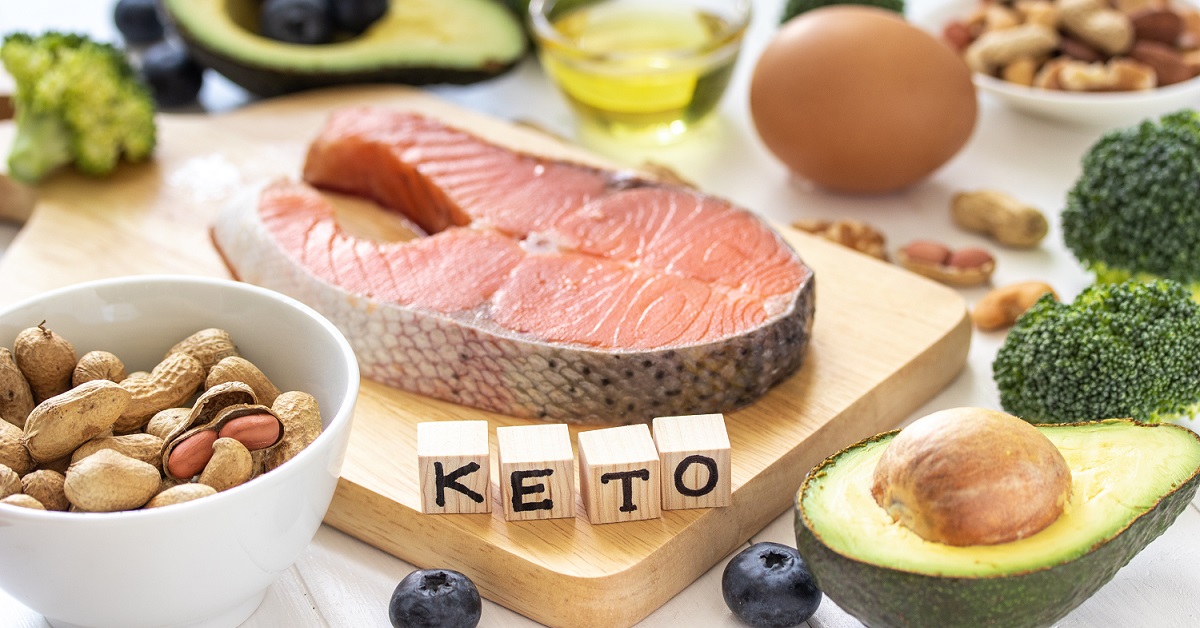 Vegan, pescitarien, paléo, kéto...... Lequel de ces régimes est le plus écolo ?