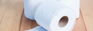 Produits chimiques éternels : et si vous arrêtiez d'utiliser du papier toilette ?