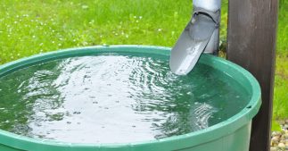 Récupération d'eau de pluie : quelle règlementation ? Récupération d'eau de pluie : quelle règlementation ?