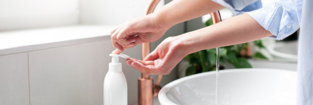 PRÉCARITÉ HYGIÉNIQUE