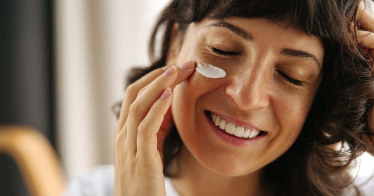 Un soin contour des yeux pour illuminer le regard : recette facile