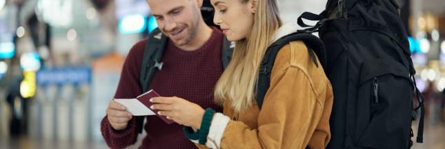 peredre ses papiers en voyage
