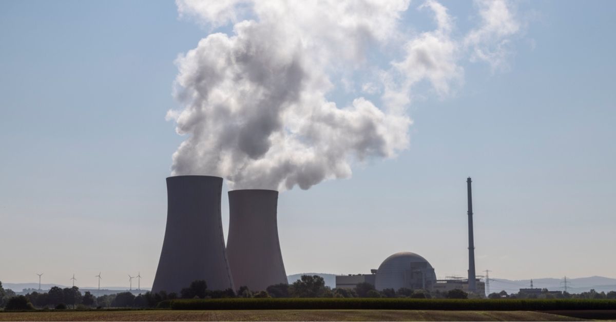 L’Allemagne en a fini avec le nucléaire, et après ?