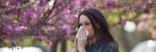 Alerte rouge aux allergies : c'est parti pour la saison des pollens !