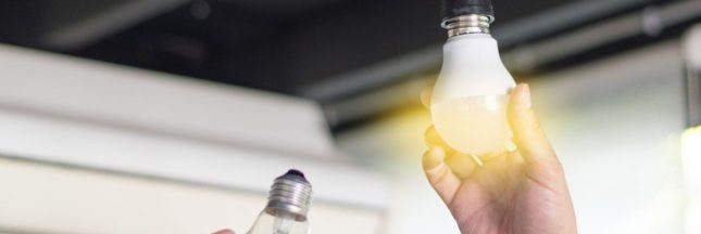 LED Monde : vos ampoules LED à petits prix pour de grandes économies