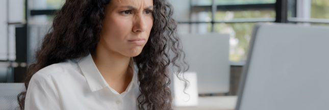 Déclaration de revenus arnaques