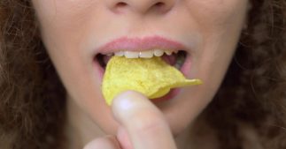 L'astuce infaillible pour éviter de grignoter des produits gras et sucrés