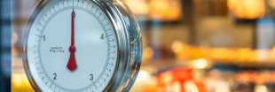 Aliments emballés : que faire lorsque le poids affiché n'est pas correct ?