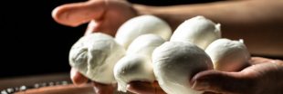 La meilleure mozzarella en supermarché est bio et abordable, selon un panel d'experts