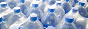 Consigne des bouteilles en plastique : les élus dénoncent une mesure anti-écologique