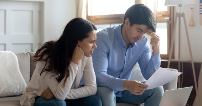 Sondage pouvoir d'achat : êtes-vous à découvert avant la fin du mois ?