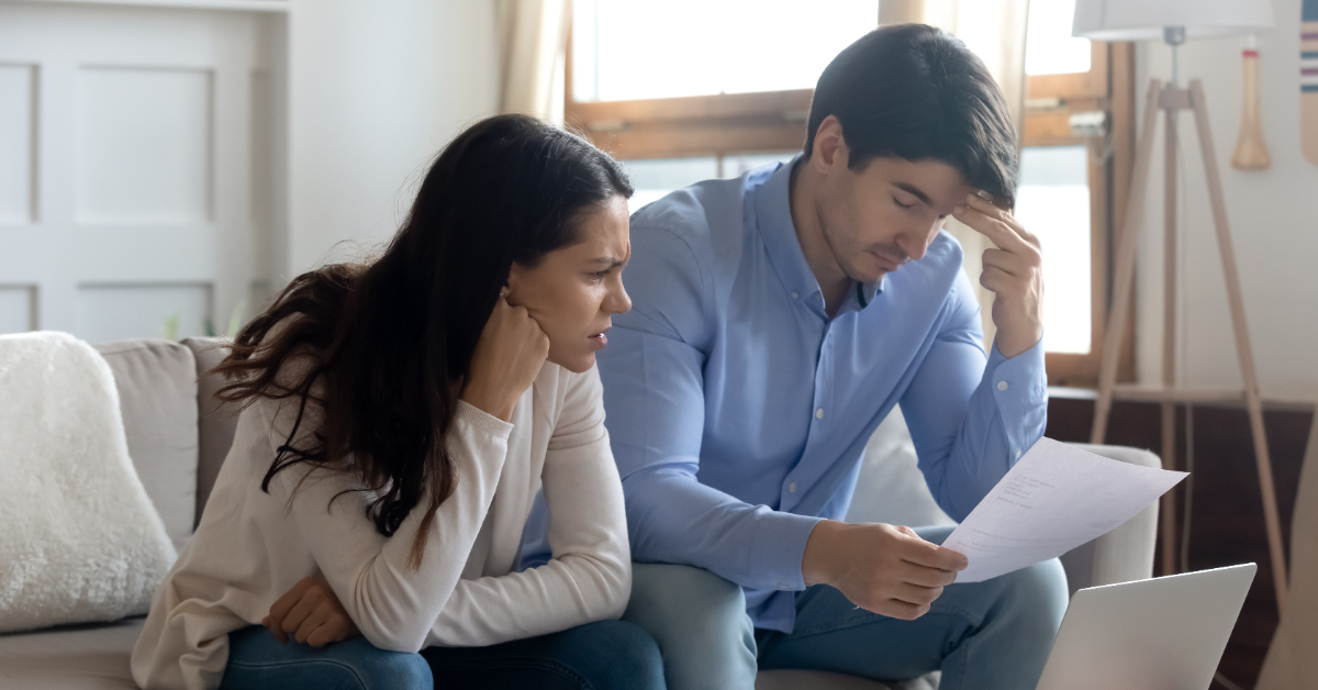 Sondage pouvoir d'achat : êtes-vous à découvert avant la fin du mois ? Sondage pouvoir d'achat : êtes-vous à découvert avant la fin du mois ?