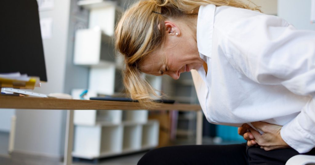 Le congé menstruel, vers une proposition de loi – Votre opinion ?