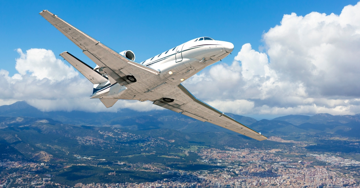 Jets privés : le gouvernement s'oppose à leur interdiction Jets privés : le gouvernement s'oppose à leur interdiction