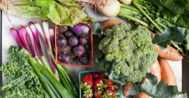 Manger de saison, les aliments d’avril Manger de saison, les aliments d’avril