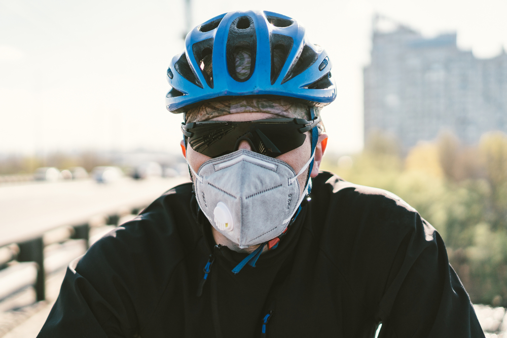 Les masques anti-pollution sont-ils utiles ?