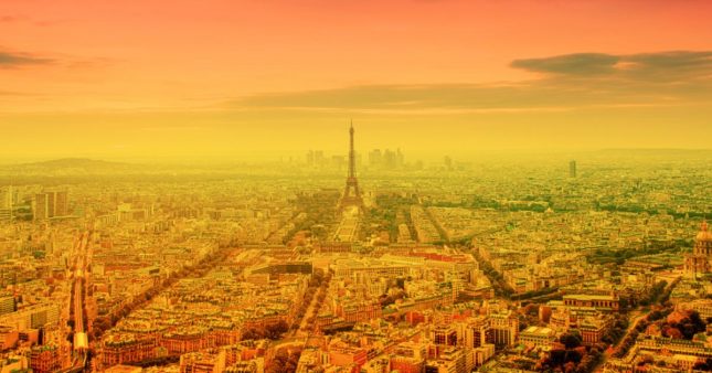 Un Plan Grand Chaud contre la canicule à Paris